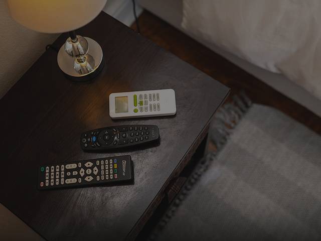 Facilities Facilities