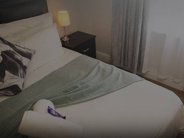 Rooms & Rates Rooms & Rates